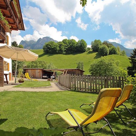 Peternaderhof Lägenhet Fiè Exteriör bild